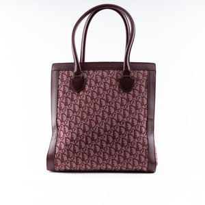 Bordeaux Trotter Handbag