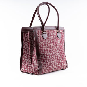 Bordeaux Trotter Handbag