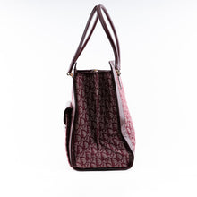 Bordeaux Trotter Handbag