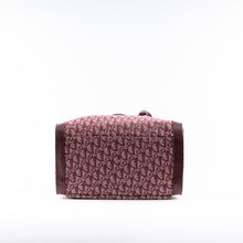 Bordeaux Trotter Handbag