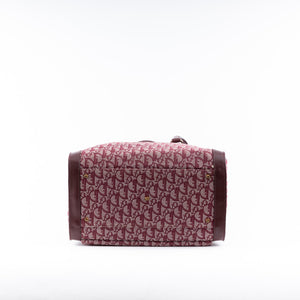 Bordeaux Trotter Handbag