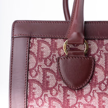 Bordeaux Trotter Handbag