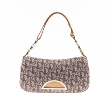 Brown Trotter Maris Pearl Shoulder Bag