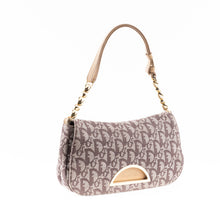 Brown Trotter Maris Pearl Shoulder Bag