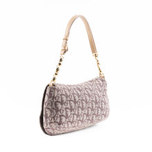 Brown Trotter Maris Pearl Shoulder Bag