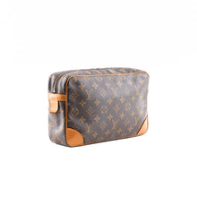 Monogram Compiegne Clutch Bag