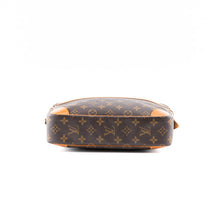 Monogram Compiegne Clutch Bag