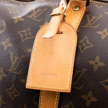 Monogram 50 Boston Travel Bag