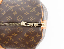 Monogram 45 Keepall Boston Travel Bag