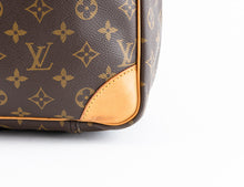 Monogram 50 Boston Travel Bag