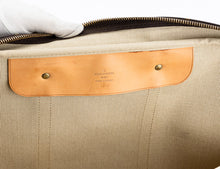 Monogram 50 Boston Travel Bag