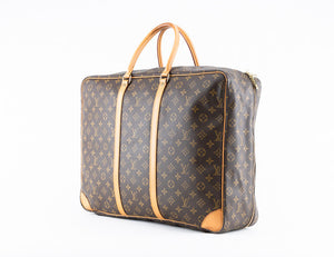 Monogram 50 Boston Travel Bag