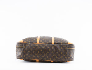 Monogram 50 Boston Travel Bag