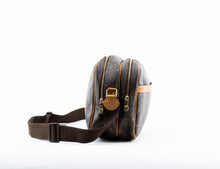 Monogram Reporter PM Shoulder Bag