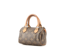 Monogram Mini Speedy HandBag