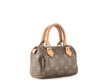 Monogram Mini Speedy HandBag