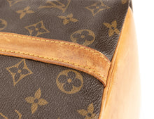 Monogram Petit Noe Shoulder Bag