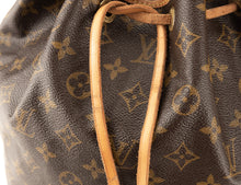 Monogram Petit Noe Shoulder Bag