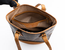 Monogram Bucket PM Shoulder Bag