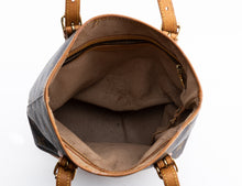 Monogram Bucket PM Shoulder Bag