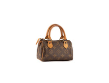 Monogram Nano Speedy Handbag