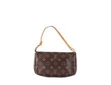 Monogram Accessories Pochette