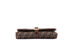 Zucca Clutch Bag