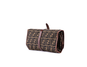 Zucca Clutch Bag