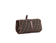 Zucca Clutch Bag