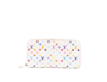 Monogram Multicolor Wallet