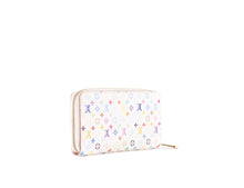 Monogram Multicolor Wallet