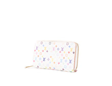 Monogram Multicolor Wallet