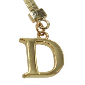 CHRISTIAN DIOR - Necklace