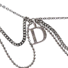 CHRISTIAN DIOR - Necklace