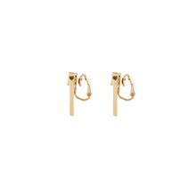 GIVENCHY - Gold Earring with Crystal