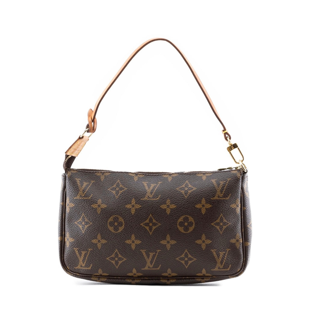 Monogram Accessories Pochette